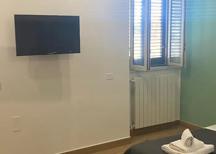 Apartamento de 1 Dormitorio