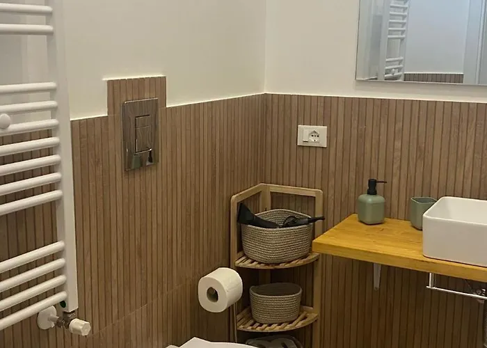 Apartamento de 1 Dormitorio