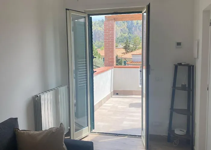 Apartamento de 1 Dormitorio